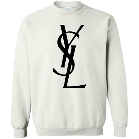 ysl sweater ebay|YSL sweater women's.